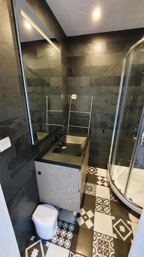 Lys - 7 Min Des Parcs Walt Disney- Parfait Pour Les Familles- Arrivee Autonome - Parking & Wifi Gratuit Magny-le-Hongre Exterior foto